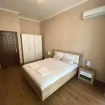 1br Flora Apartmán *