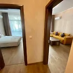 1br Flora Apartmán *