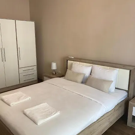 1br Flora Διαμέρισμα Άγιος Κωνσταντίνος και Ελένη