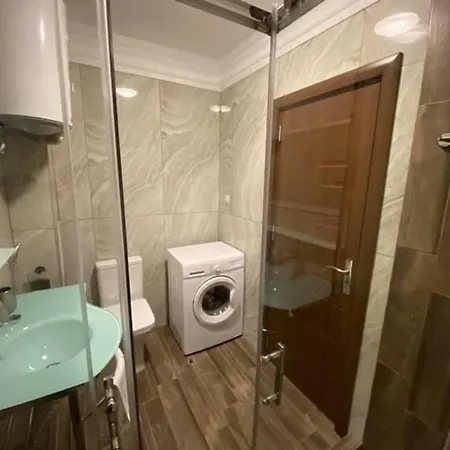 1br Flora Διαμέρισμα *