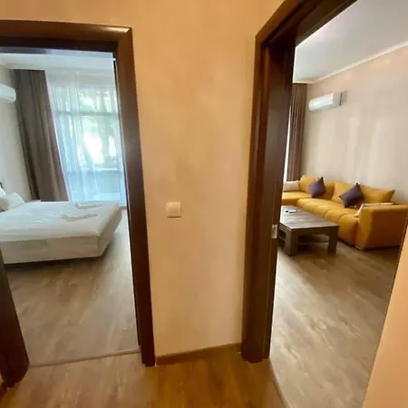 1br Flora Διαμέρισμα *