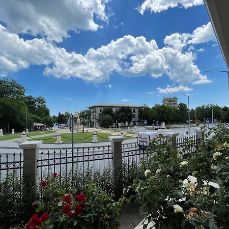 1br Flora Apartmán